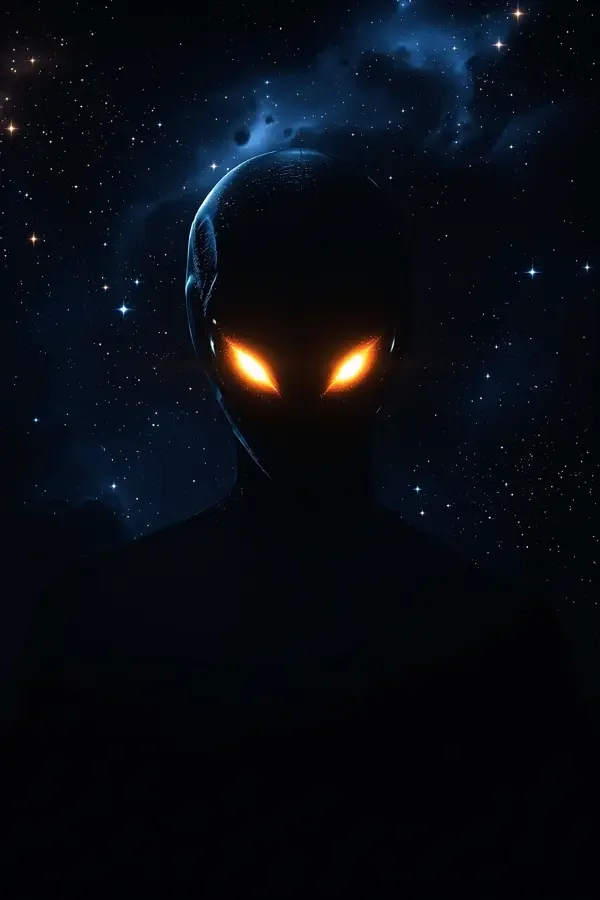 异星来客 科幻 2025 神马视频 异星来客